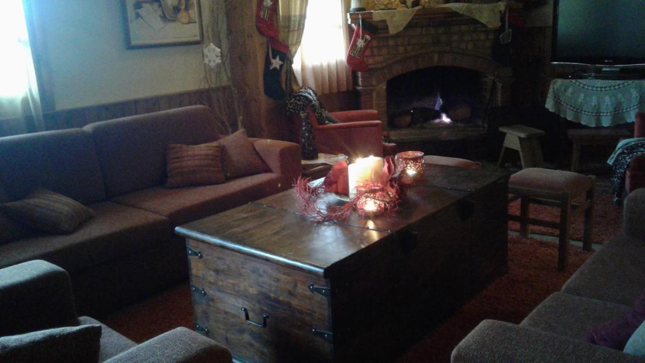 Guesthouse Alexandra Eptálofosz Kültér fotó
