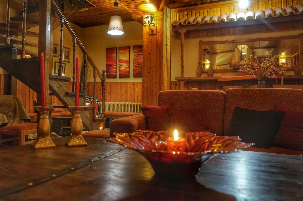 Guesthouse Alexandra Eptálofosz Kültér fotó
